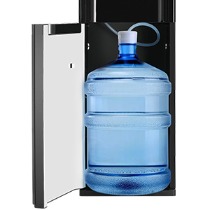 Dispensador de Agua