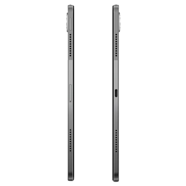 Tablet LENOVO P12 256 GB Gris