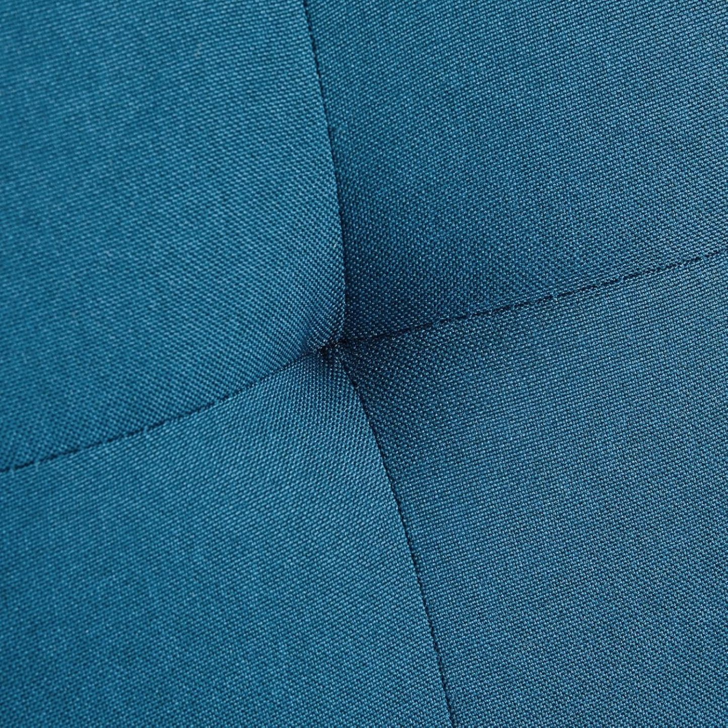 Yaheetech - Sofá Cama Convertible Ajustable, Moderno sillón reclinable de Piel sintética Reversible, sofá Cama Plegable, reposabrazos extraíbles, portavasos, 3 ángulos, Capacidad de 700 Libras, Color