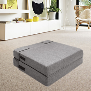 sofá cama plegable