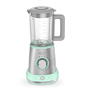 Jade Mixer funciones