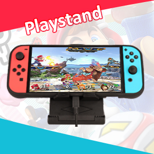 Soporte para Nintendo Switch