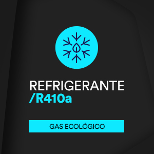 NOBLEX Aire Acondicionado Minisplit On Off Frío 12000 BTU 230V
