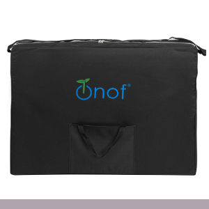 cama de masaje portatil