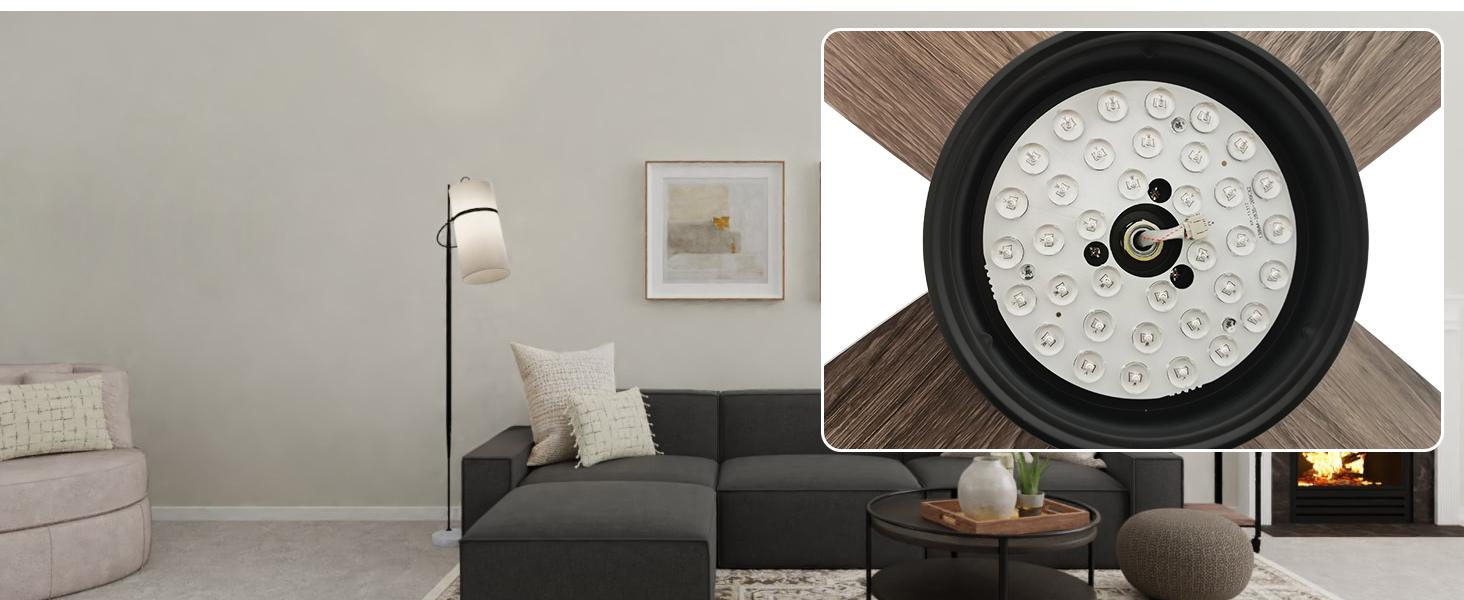 ceiling fan