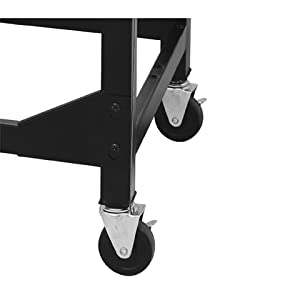 F&aacute;cil de transportar