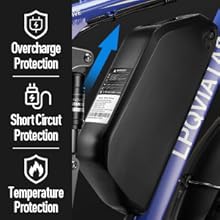 bicicletas el&eacute;ctricas para adultos