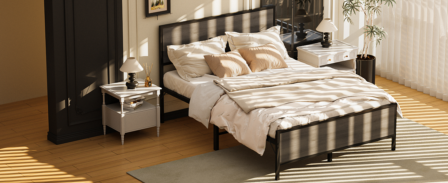 Base de Cama