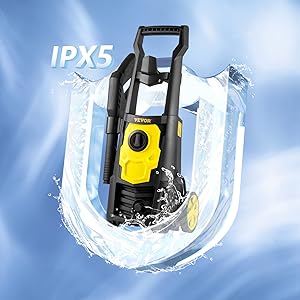 power washer