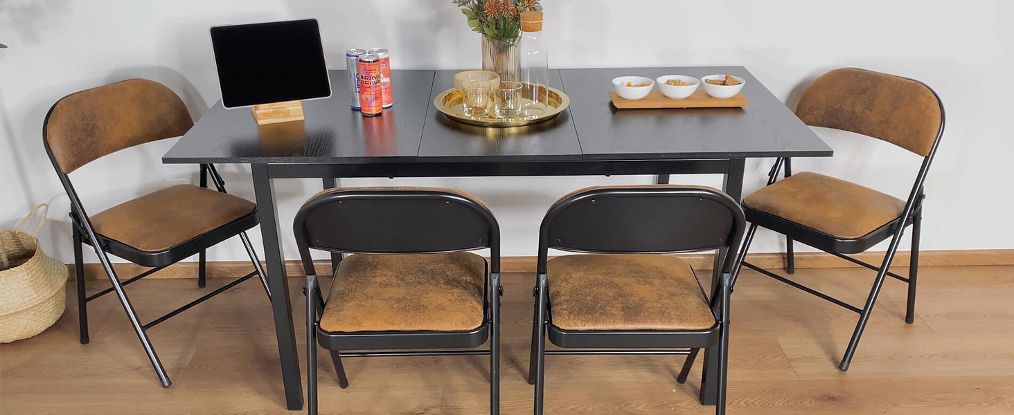mesa de comedor