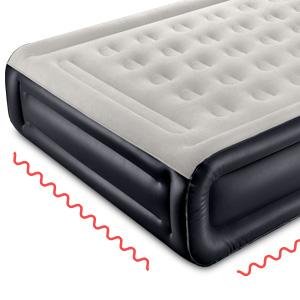 colch&oacute;n de aire estable