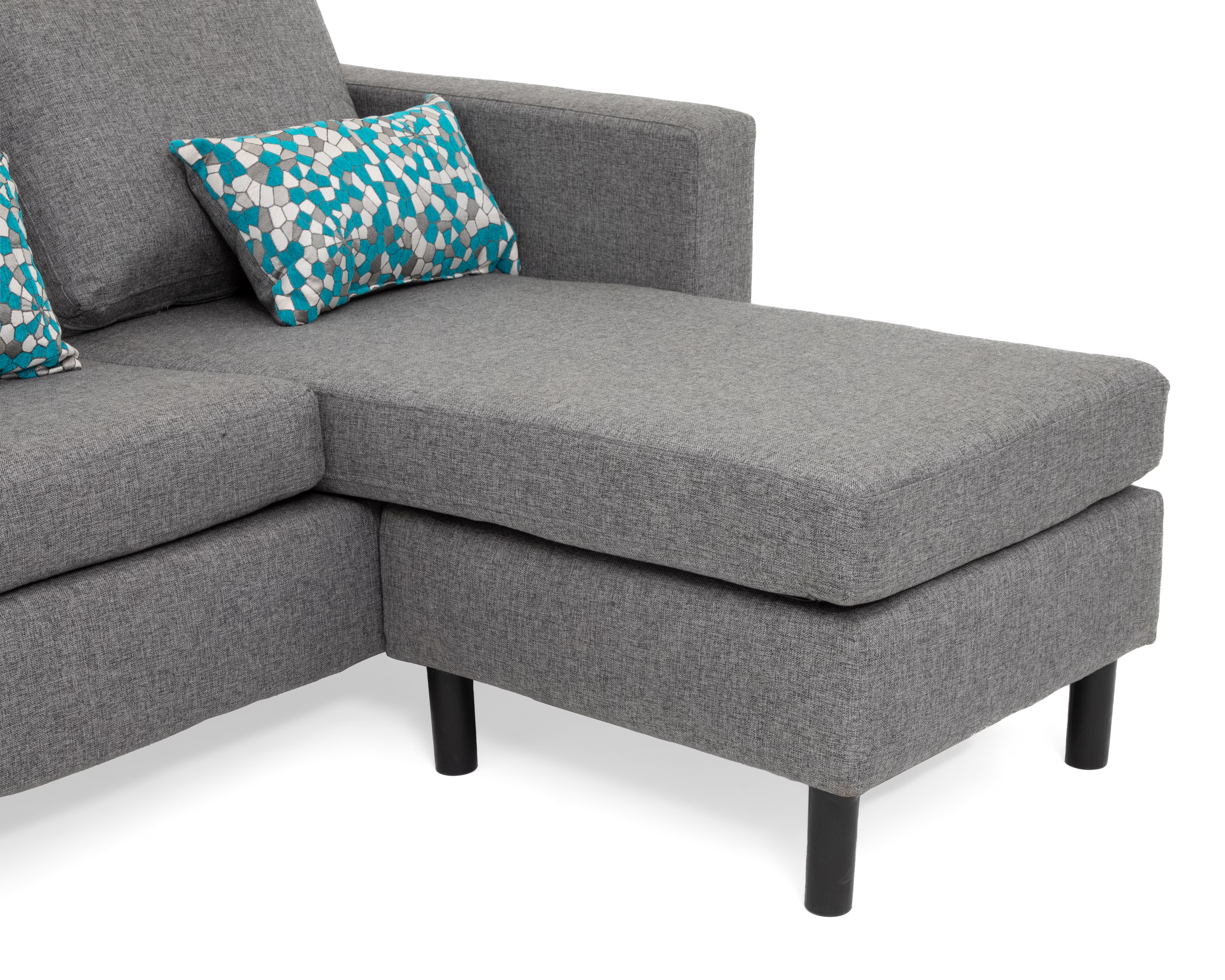 Sala Esquinera House GR Contemporánea 2 Piezas