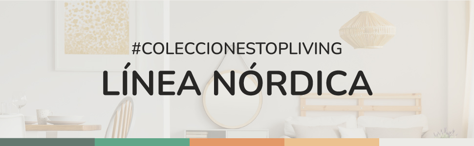 muebles nordicos