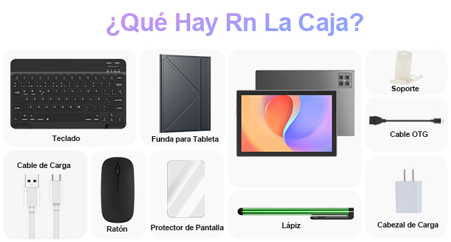Tablet