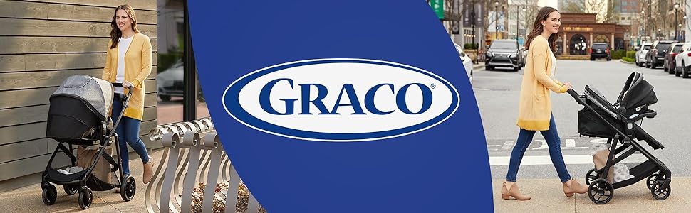 Logotipo de Graco