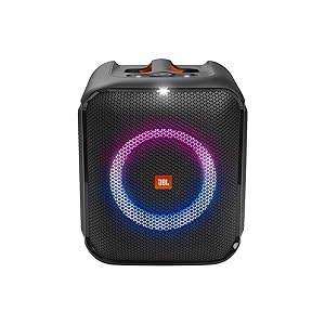 JBL, Bocina, Port&aacute;til, PartyBox, Encore Essential, Bluetooth