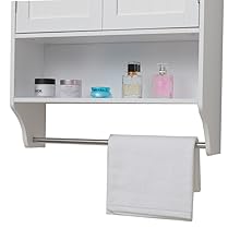 Armario de baño