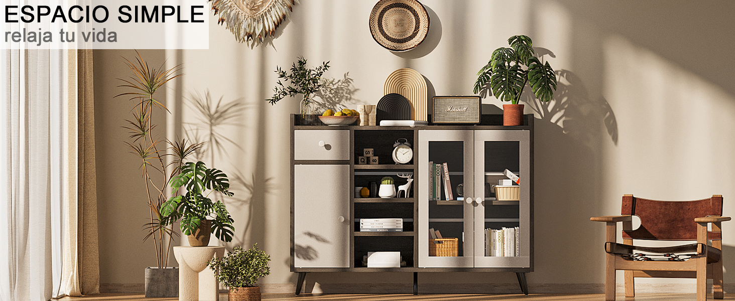 Muebles de cocina