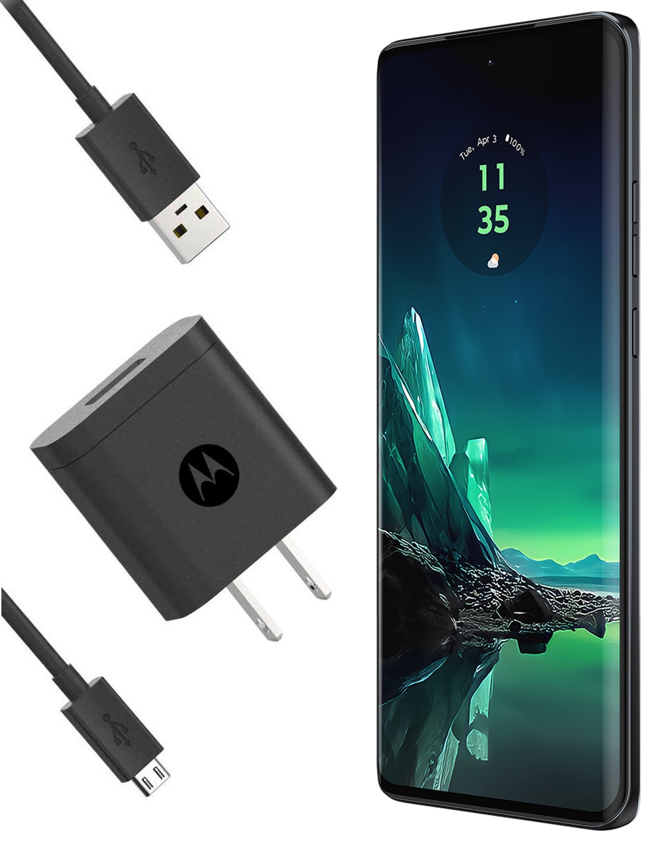 Motorola Moto Edge 40 Neo POLED 6.5 Pulgadas Desbloqueado