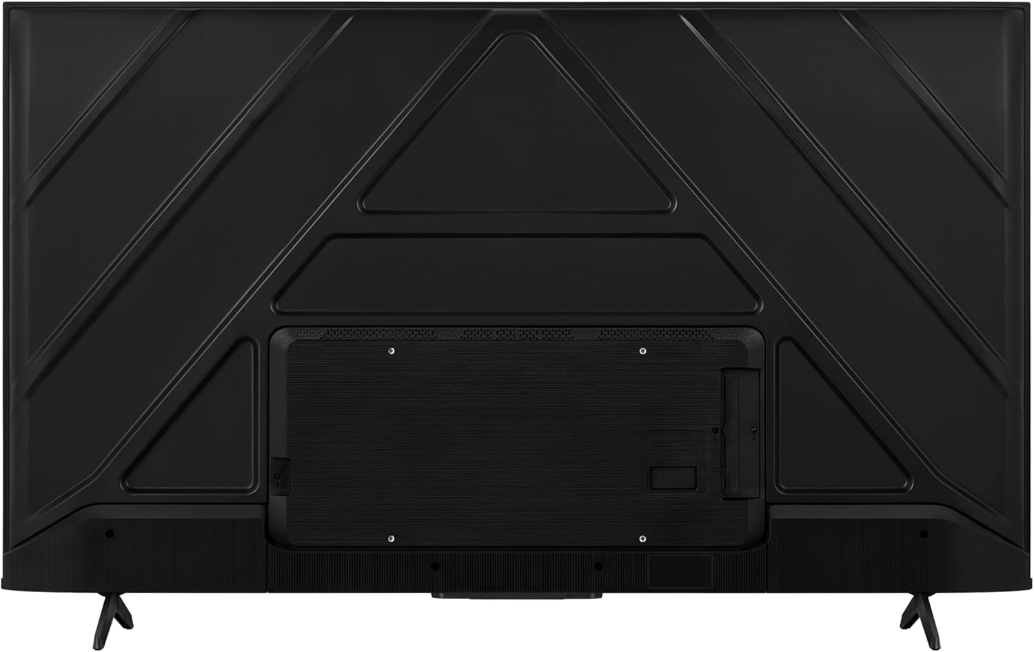 Hisense Television QD6QFM (Modelo 2025) Pantalla 43 Pulgadas,QLED Smart Fire TV UHD 4K,Control Remoto por Voz con Alexa,Escalado AI a 4K,Dolby Vision Atmos, Modo de Juego Plus