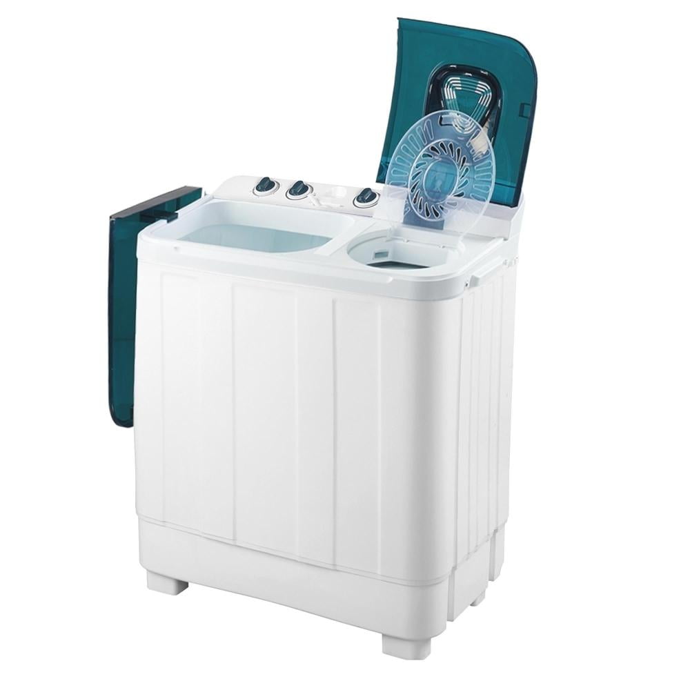 Lavadora Atvio Home AT-WTT130MX Doble Tina 13 kg