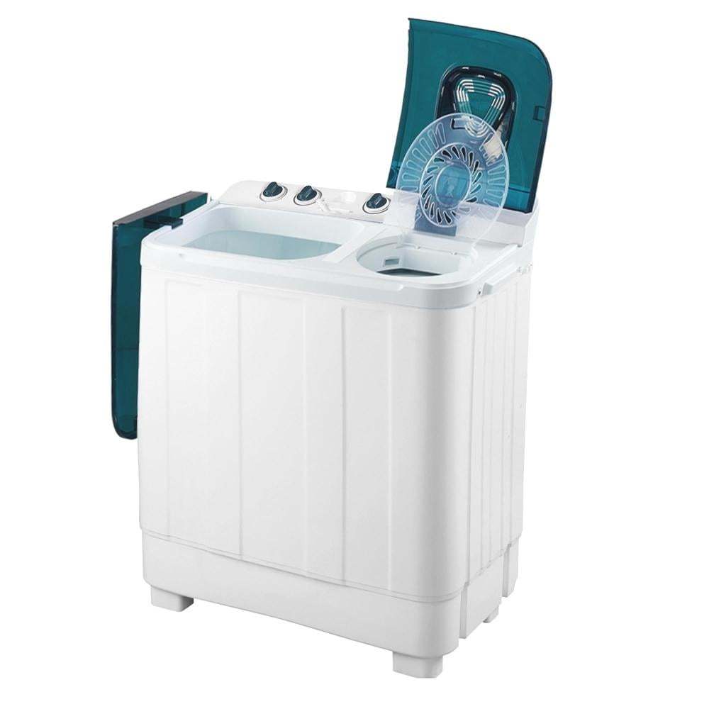 Lavadora Atvio Home AT-WTT130MX Doble Tina 13 kg