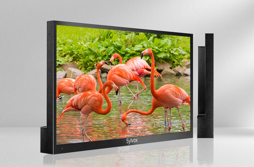 Outdoor TV-Withstand All Weather