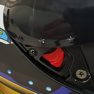 casco de moto