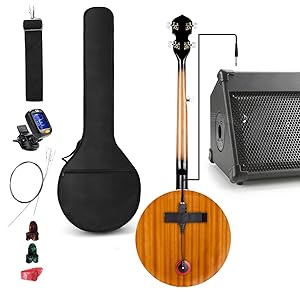 Kit banjo