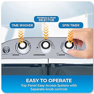 Lavadora y secadora compacta; lavadora y secadora; lavadora