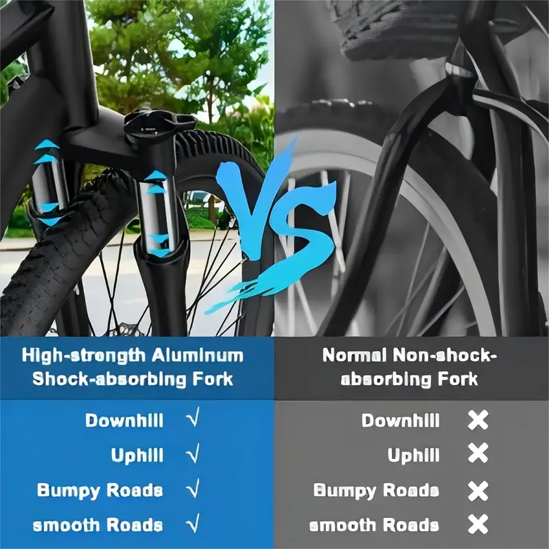   el&eacute;ctrica de monta&ntilde;a de 26,   adultos con bater&iacute;a extra&iacute;ble de 36 V y 374 Wh,   el&eacute;ctrica con   de   de 500 W, 21  es, autonom&iacute;a de   50  ,     de 20 MPH,   el&eacute;ctrica    . detalles 9