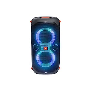JBL, Bocina, Portátil, PartyBox 110, Bluetooth