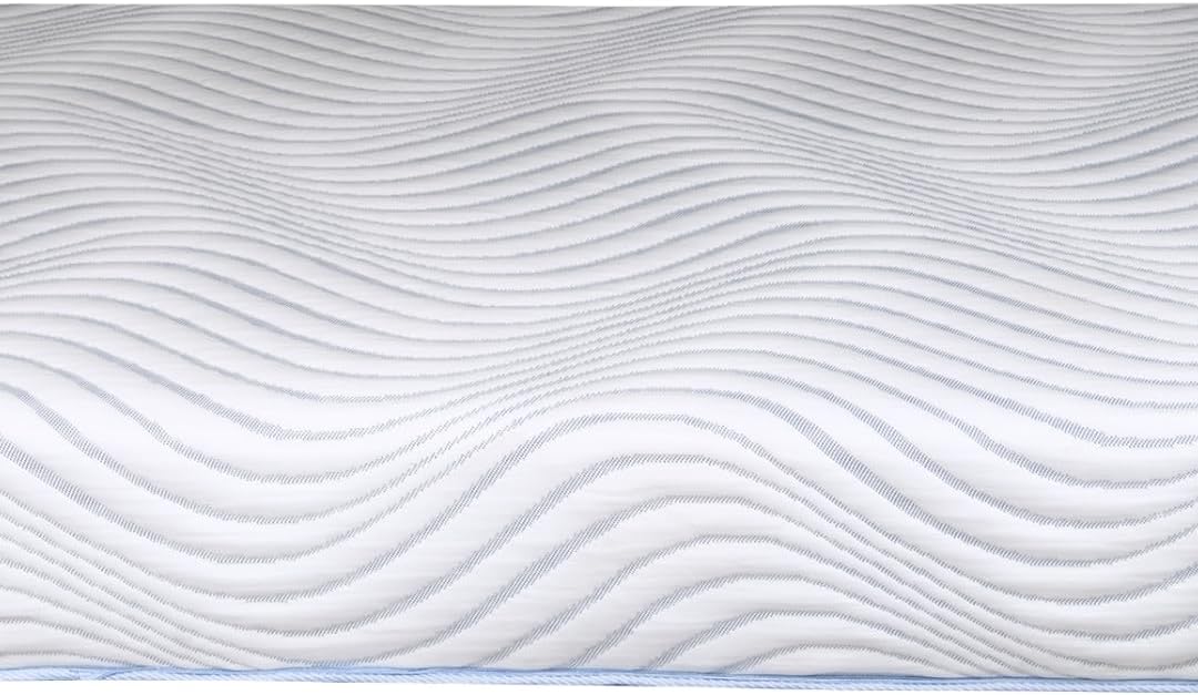 COLCHONES MONAL CONFORT, Colchón de 25 cm de Grueso | Memory Foam y Tecnología Adaptativa | Colchón en Caja | La combinación Perfecta de Confort y Soporte Modelo Elian Plus Individual