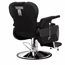 silla de barbero sillon de masaje sill&oacute;n de barber&iacute;a sillas blancas silla para sala