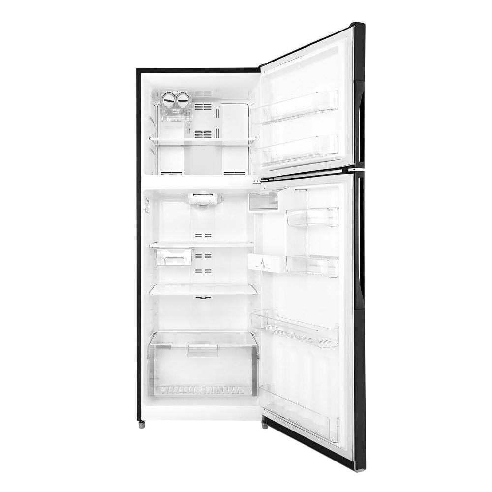 Refrigerador 19 Pies Mabe RMS510IAMRP0 Black Stainless Steel con Despachador