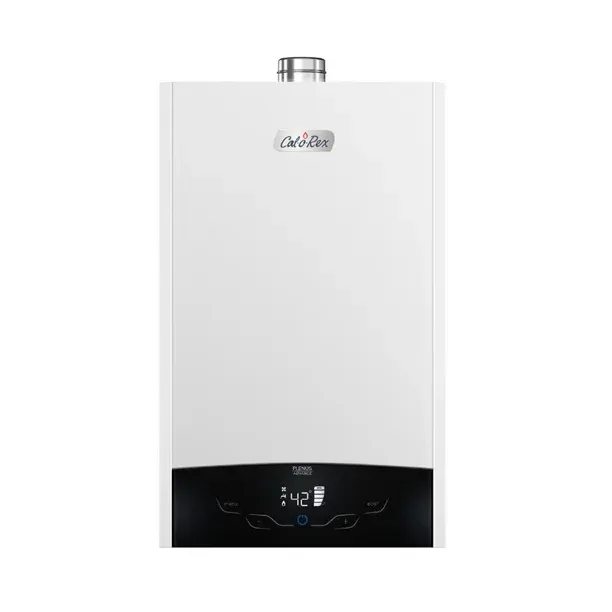 Calentador de Agua Calorex Instantaneo Adv 16L G-LP 3 Serv.
