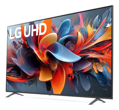 Television LG 86uq7070zud Samrt Tv Pantalla 86 4k Ultra Hd (Reacondicionado)