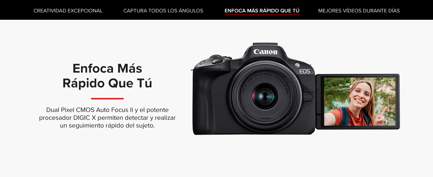 EOS R50