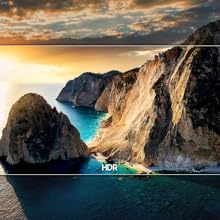 HDR, mejora, AI