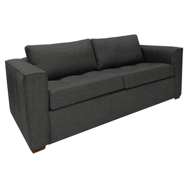 Sofá Cama Anffer Gisse Gris Oxford