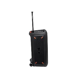 JBL, Bocina, Portátil, PartyBox 310, Bluetooth