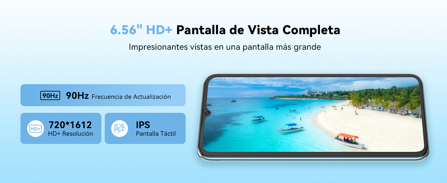 cubot celular
