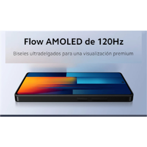 flow