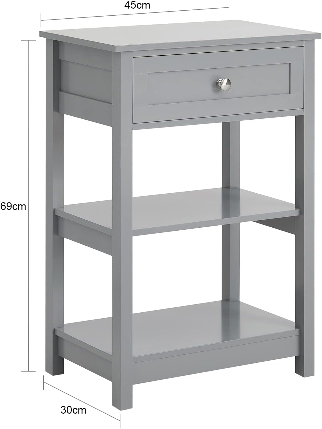 SoBuy FBT49-W