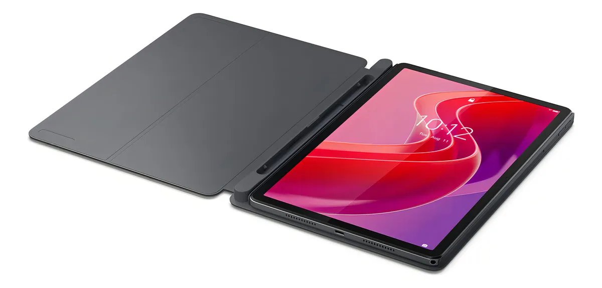 Tablet Lenovo Tab M11 8GB + 128GB + FolioCase + TabPen|11"