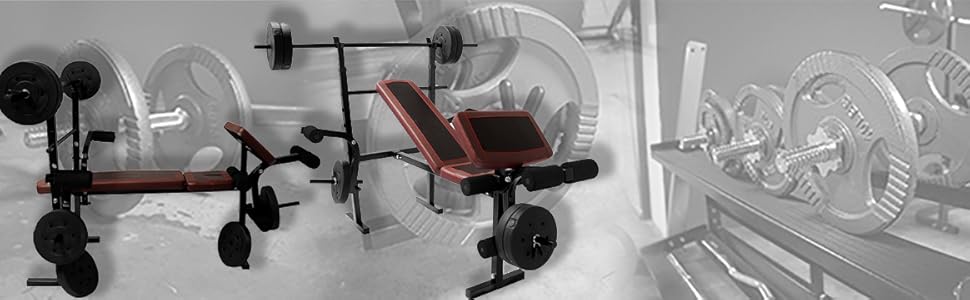 banco de pesas deporte gimnasio gym sport sports deportes 