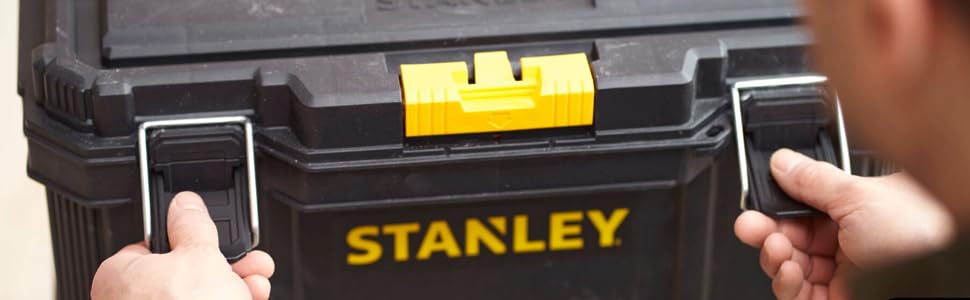 Stanley, Herramientas, taladro, martillo, cinta metrica