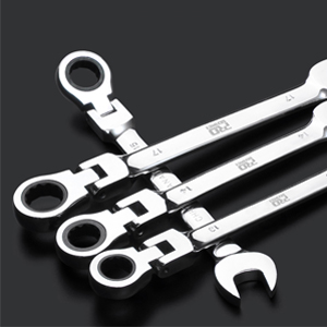 Kit de reparación de llave de trinquete 