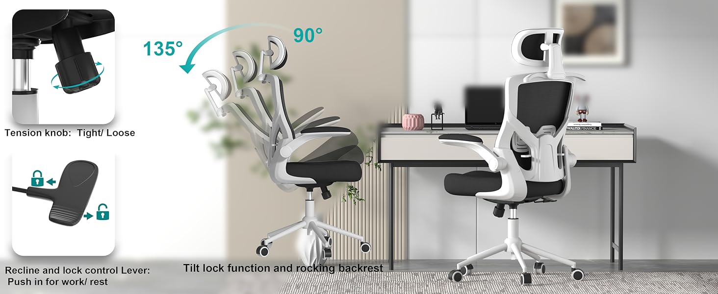 office chair