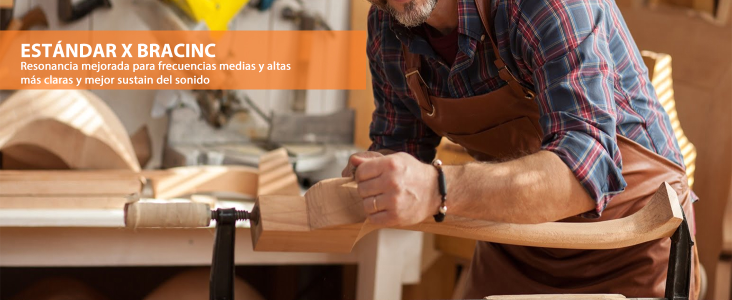 Juego de Guitarra El&eacute;ctrica 